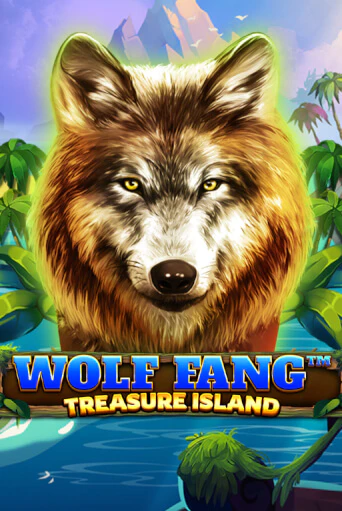 Wolf Fang - Treasure Island онлайн демо без регистрации | Азино 777