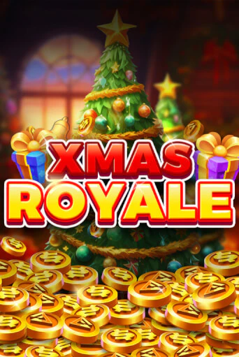 XMAS ROYALE онлайн демо без регистрации | Азино 777