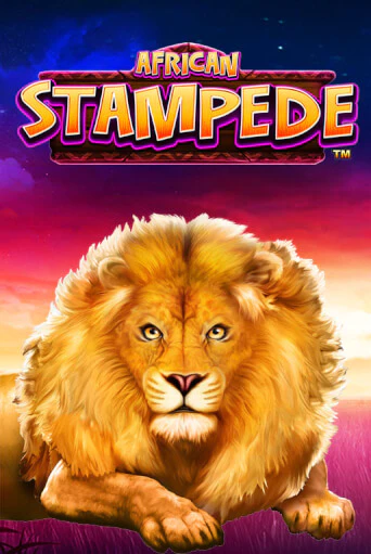 African Stampede онлайн демо без регистрации | Азино 777