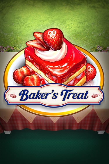 Baker's Treat онлайн демо без регистрации | Азино 777