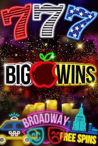 Big Apple Wins онлайн демо без регистрации | Азино 777
