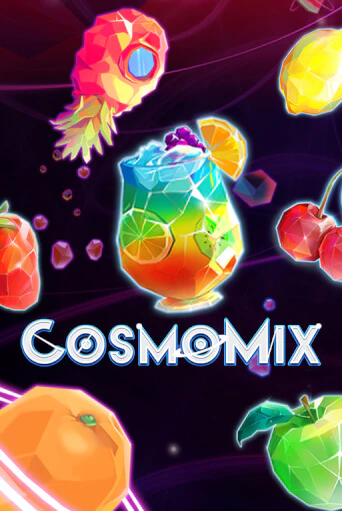 CosmoMix онлайн демо без регистрации | Азино 777