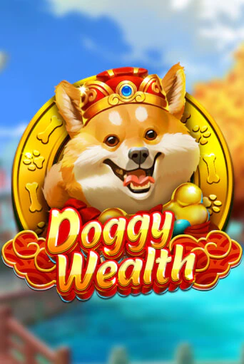 Doggy Wealth онлайн демо без регистрации | Азино 777