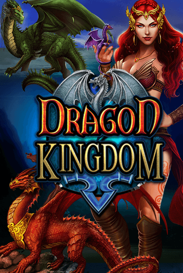 Dragon Kingdom онлайн демо без регистрации | Азино 777