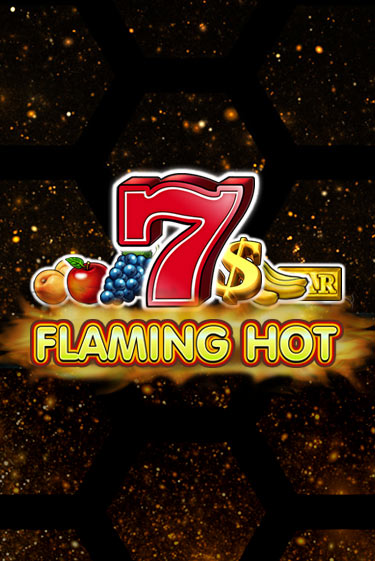 Flaming Hot онлайн демо без регистрации | Азино 777