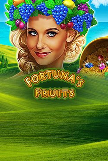 Fortunas Fruits онлайн демо без регистрации | Азино 777