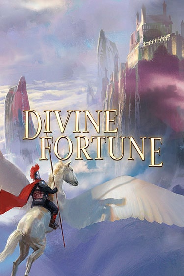 Divine Fortune онлайн демо без регистрации | Азино 777