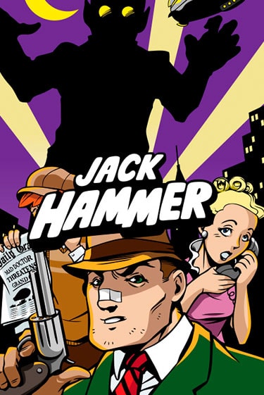 Jack Hammer™ онлайн демо без регистрации | Азино 777