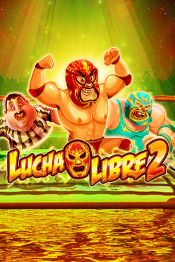 Lucha Libre 2 онлайн демо без регистрации | Азино 777