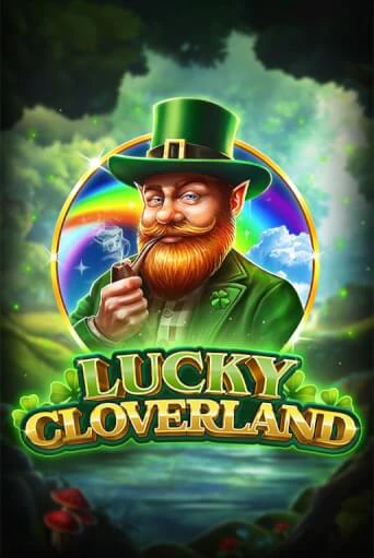 Lucky Cloverland онлайн демо без регистрации | Азино 777