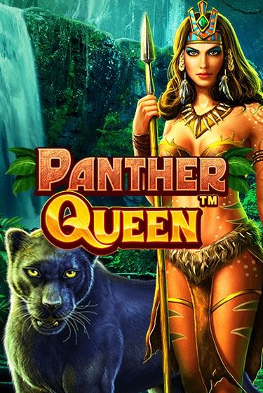 Panther Queen онлайн демо без регистрации | Азино 777