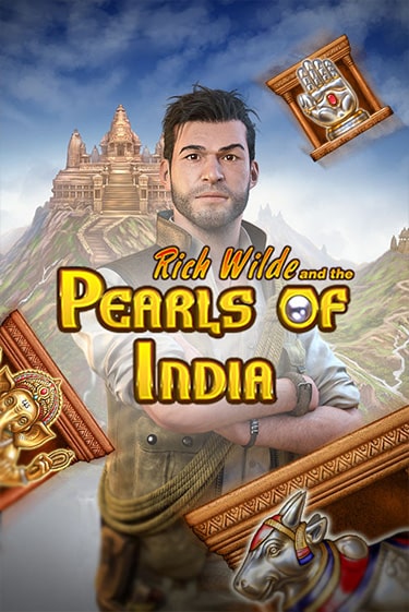 Pearls of India онлайн демо без регистрации | Азино 777