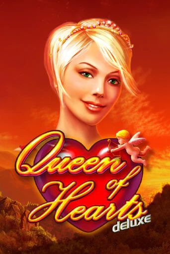 Queen of Hearts Deluxe онлайн демо без регистрации | Азино 777