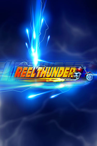 Reel Thunder онлайн демо без регистрации | Азино 777