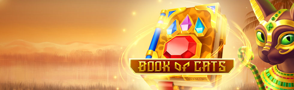 Новый слот от Bgaming!